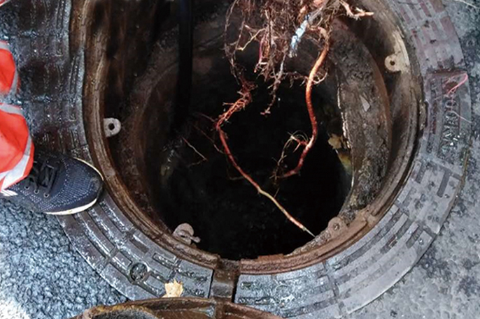 兴平管道预处理